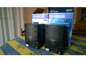 Yamaha MSP5 STUDIO (35410)