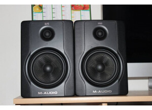 M-Audio BX5 D2 (37720)