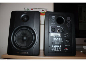 M-Audio BX5 D2 (26730)