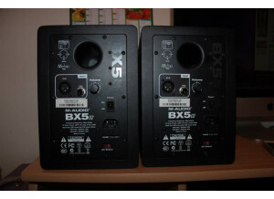 M-Audio BX5 D2 (92643)