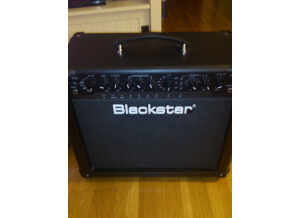 Blackstar Amplification ID:15TVP (37849)