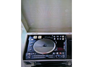 Denon DJ DN-S1200 (63944)