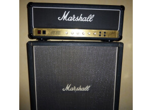 Marshall 1959 JCM800 Super Lead [1981-1989] (24562)