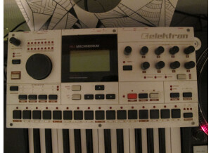 Elektron Machinedrum SPS-1 (40746)