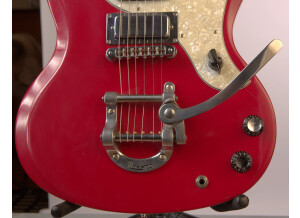 Gibson SG Deluxe '99