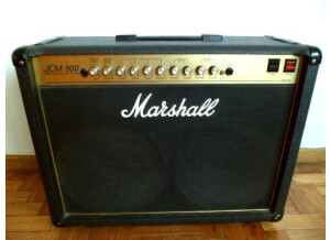 Marshall 4102 JCM900 Dual Reverb [1990-1999] (29287)