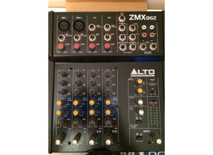 Alto Professional ZMX862 (52118)