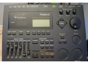 Roland TD-10 (27280)