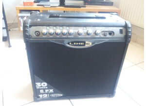 Line 6 Spider II 30 (69969)