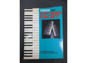 Yamaha DX100 (4836)