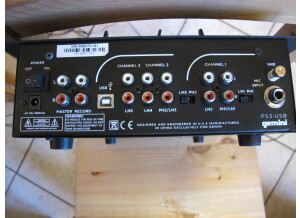 Gemini DJ PS3-USB (20955)