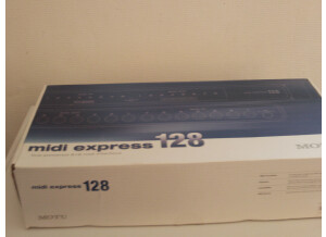 MOTU Midi Express 128 (73149)