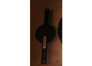 Weber Beam Blocker 12" (82442)