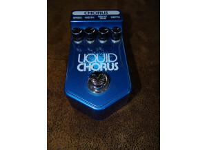 Visual Sound Liquid Chorus (96831)