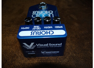 Visual Sound Liquid Chorus (63225)