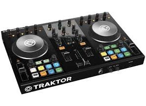 Native Instruments Traktor Kontrol S2 mk2 (12536)