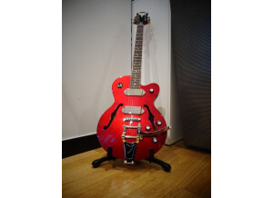 Epiphone Limited Edition 2014 Wildkat Red Royale