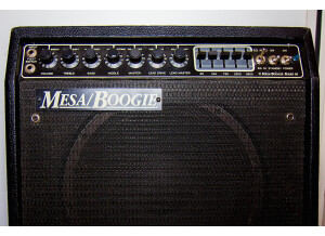Mesa Boogie Mark III Combo (25647)