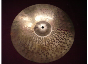 Paiste 2002 rock crash 16"