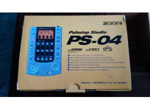 Zoom PS-04