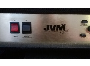 Marshall JVM210H (85116)