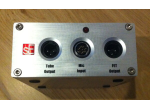 sE Electronics Gemini 5 (90562)