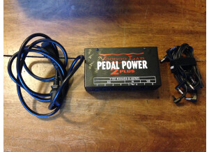 Voodoo Lab Pedal Power 2 Plus (94830)
