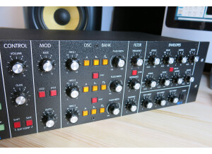Studio Electronics SE-1 (63527)