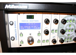 Studio Electronics SE-1X Nova - Angel Dust Edition (34834)