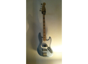 Fender Jazz Bass (1968) (85246)