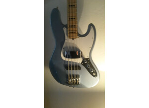 Fender Jazz Bass (1968) (36075)