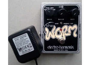 Electro-Harmonix Worm XO (97729)