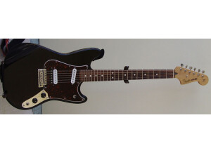 Fender Deluxe Cyclone (76410)