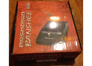 Rocktron Banshee TalkBox (8985)