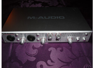 M-Audio Firewire 18/14 (6664)
