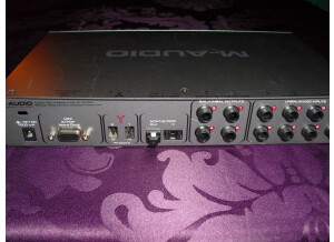 M-Audio Firewire 18/14 (25477)