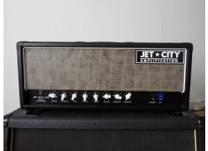 Jet City Amplification JCA100H (28874)