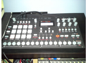 Elektron Analog Rytm (53320)