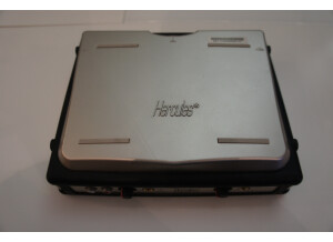 Hercules DJ Console (65884)