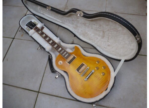 Gibson Les Paul standard LP5F