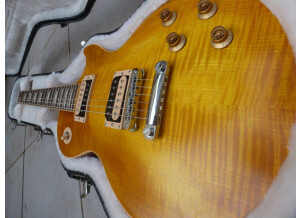 Gibson Les Paul standard LP5F