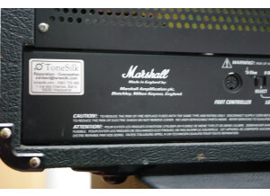 Marshall TSL60 [2000 - ] (11237)