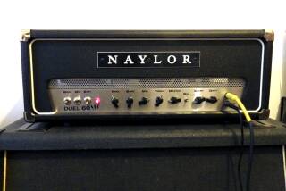 Naylor Duel 60