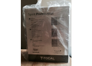 Focal Spirit Professional (99082)