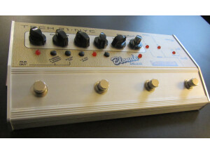 Tech 21 Blonde (75563)