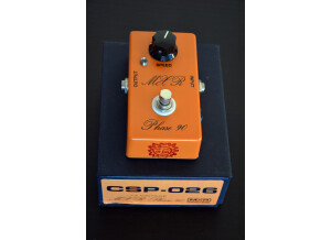 MXR CSP026 '74 Vintage Phase 90 (31838)