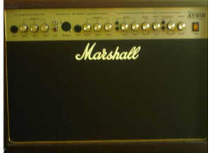 Marshall Acoustic Soloist AS-50R