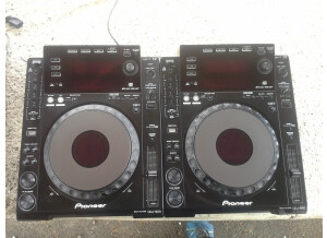 Pioneer CDJ-900 (9141)