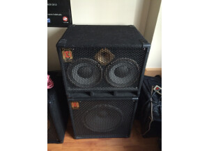 Eden Electronics D210T