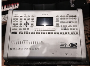 Ketron SD3 HD (86030)